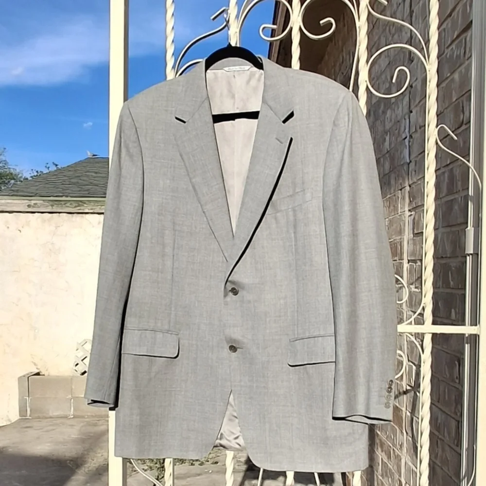 Canali size 54r